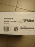Regulator pogodowy Vaillant sensoCOMFORT VRC 720/2