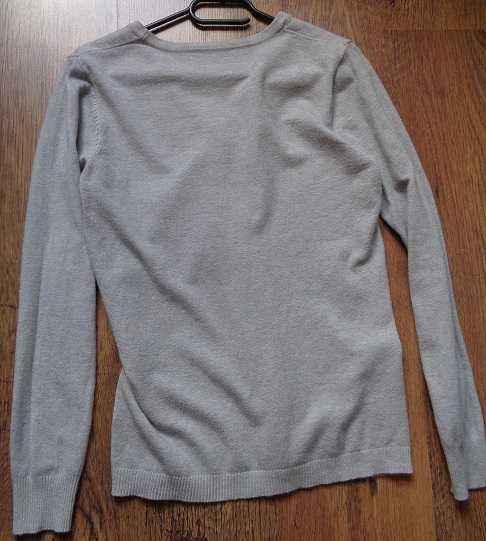Sweter Kardigan damski sweterek, rozm. M/L