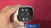 Kamera IP wi-fi Jienuo zewnętrzna  5MP 2.8mm Onvif Camhipro
