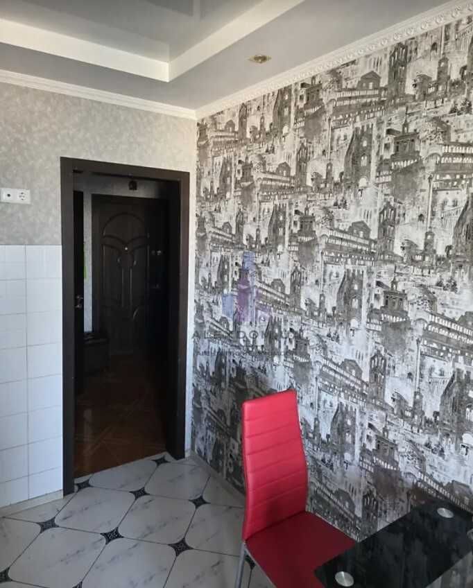 Продаж 1к, 51м2 вул. Миколи Закревського, 93-А ЖК Милославичі Троєщина