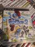 Sprzedam zamienię Wymiana Gier Ps3 Smerfy spyro naruto. Spiderman fifa