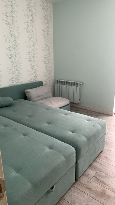 Оренда 2-кімнатноі квартири в ЖК Континент