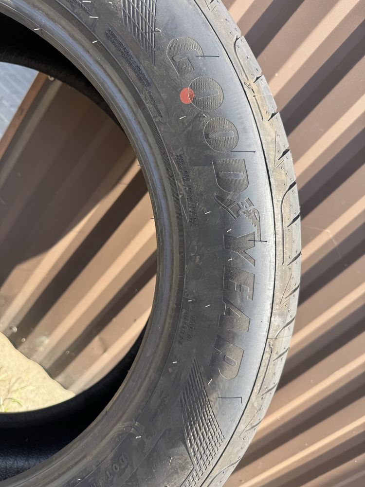 GoodYear Eagle F1 235/55 R18 NOWE