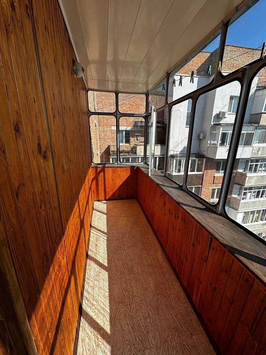 3к квартира в центрі міста з гарним ремонтом 84м2! Терміновий продаж!