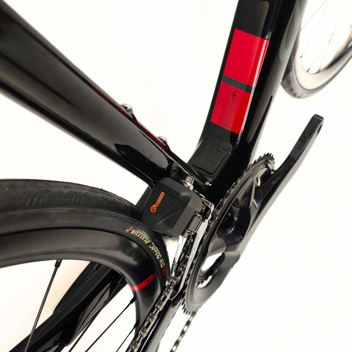 Rower elektryczny  szosowy Wilier Garda Hybrid Shimano 105 Di2  XS