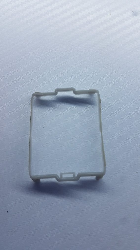 Do kolekcji - samsung gear sm - v700 - uszczelka