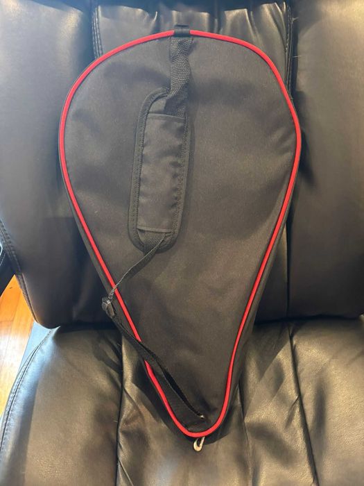 Capa Raquete de Padel