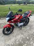 Honda CBF 125