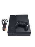 Konsola PS4 500GB