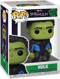 Фигурка Фанко Поп Халк 10 cм Funko Pop Marvel She-Hulk 1130