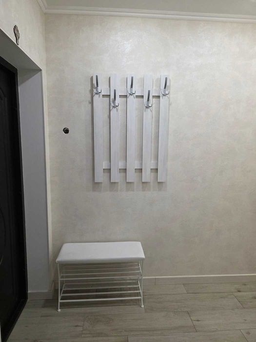 Здам однокімнатну квартиру у Броварах.