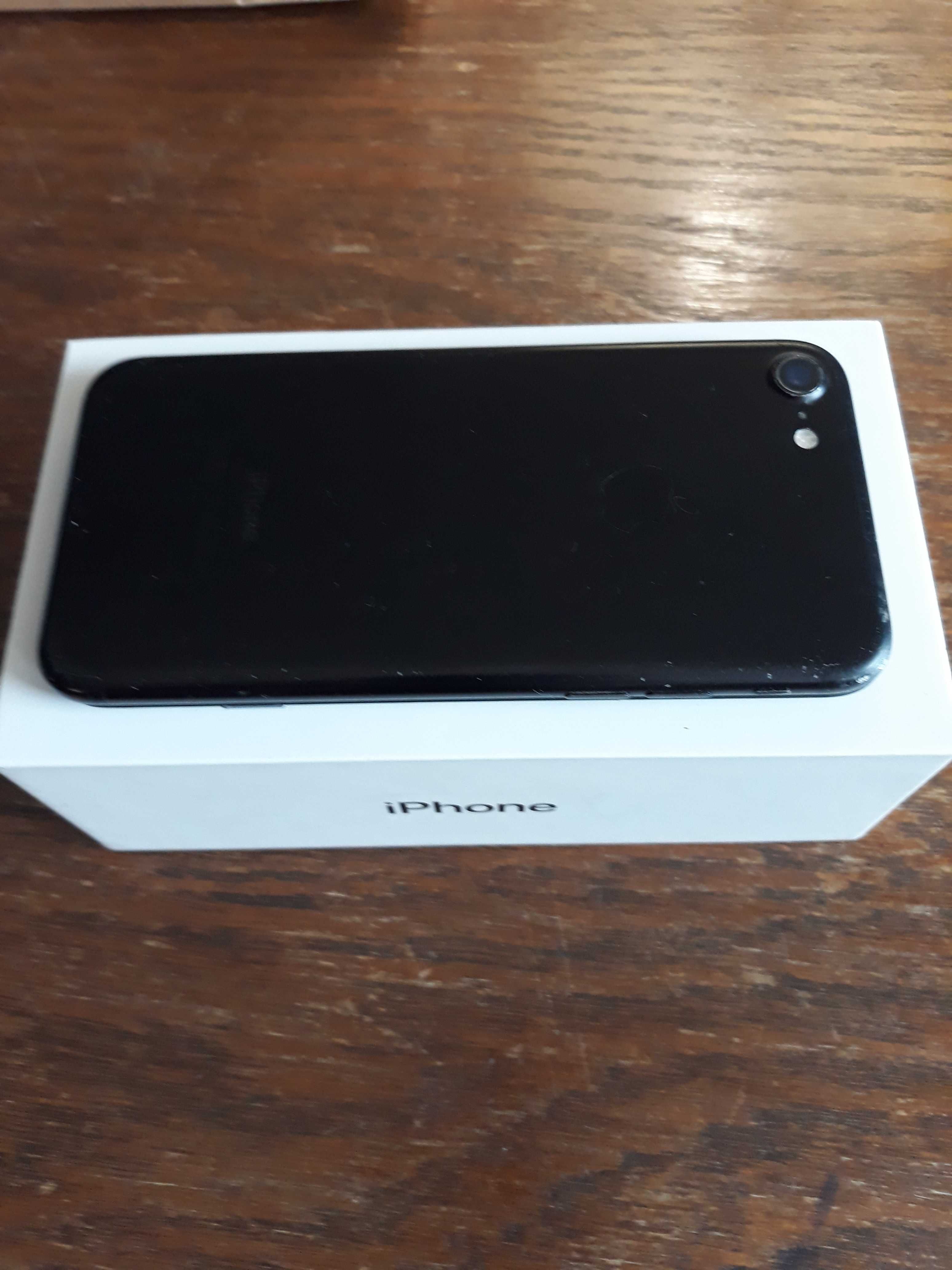 IPhone 7 128 GB Sprzedam