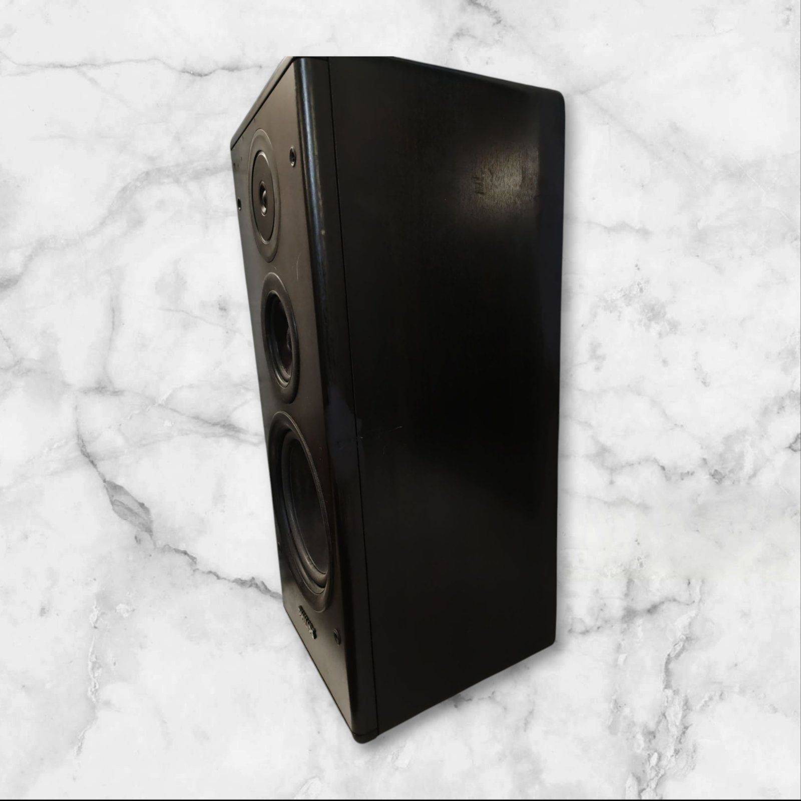 Колонки Philips FB 815, Звук! Золотая эра винтажного звука!