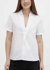 Рубашка блузка Mango