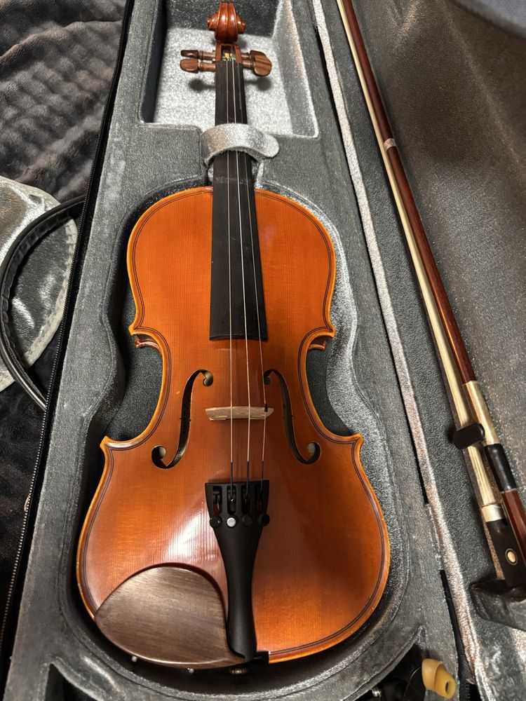 Skrzypce yamaha model V5 rozmiar 1/2