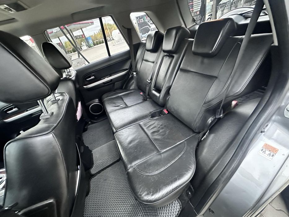 Продається сузукі грант вітара