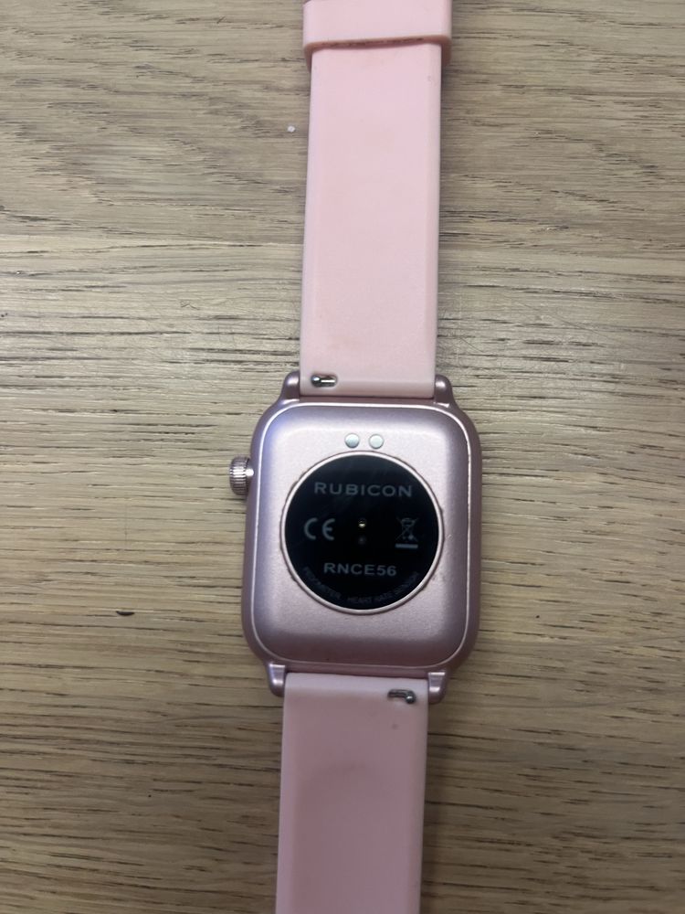 Smartwatch Rubicon RNCE56