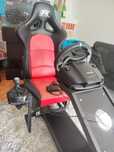 Cockpit completo G29 + shift