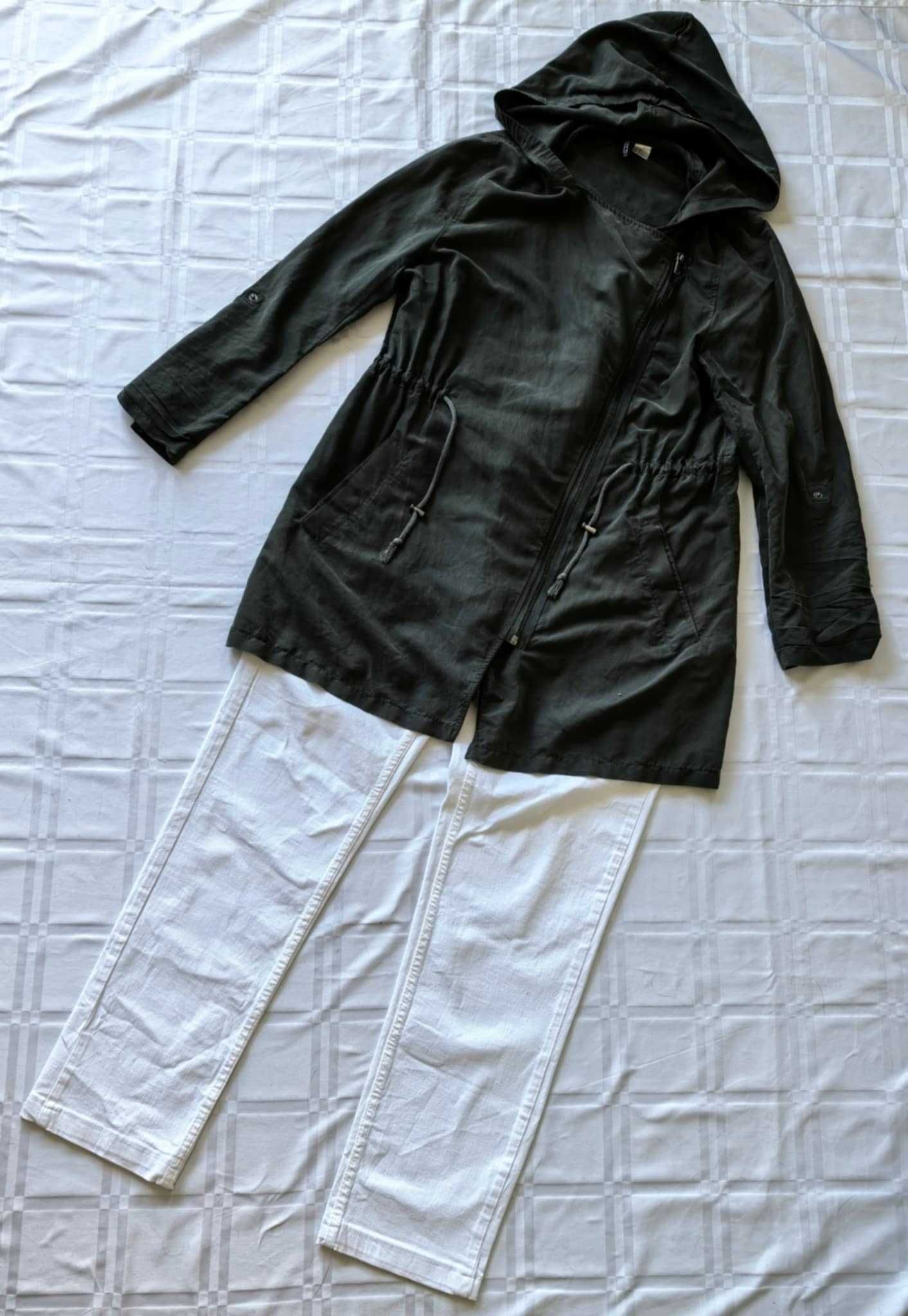 Parka Damska H&M r.36\38