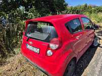 Chevrolet Spark 2013 GAZ