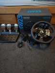 Kierownica logitech xbox g923