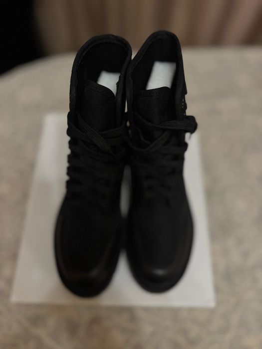 Ботинки женские Селин Celine 36 ,  37 р