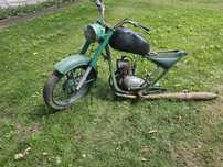 Wsk m 06 sprzedam