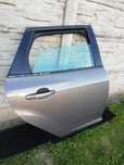 Drzwi prawe tylne prawy tył Ford Focus mk3 III kombi kod VB w kolor