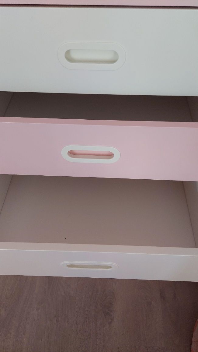 Smastad Cómoda IKEA