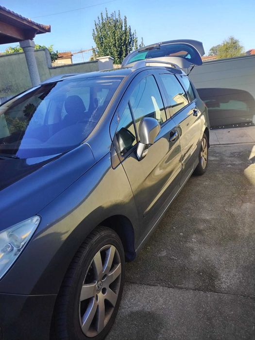 Peugeot 308 SW 1.6 HDI