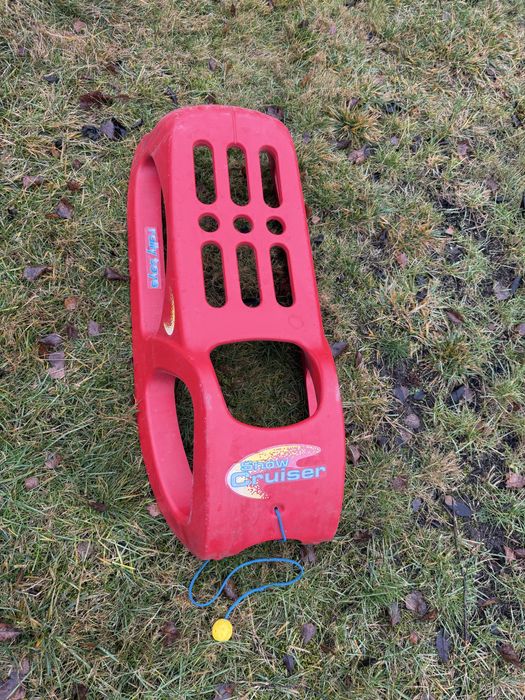 Sanki Rolly toys cruiser