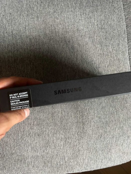 Samsung Galaxy S22 Ultra 5G 128GB Black