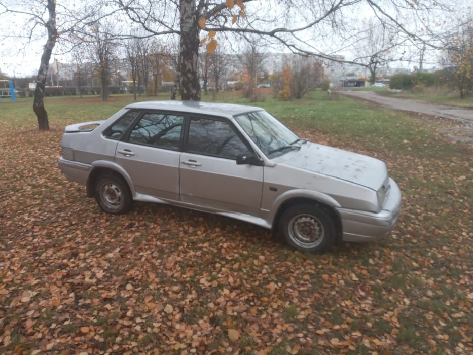 Продаю ВАЗ 21099