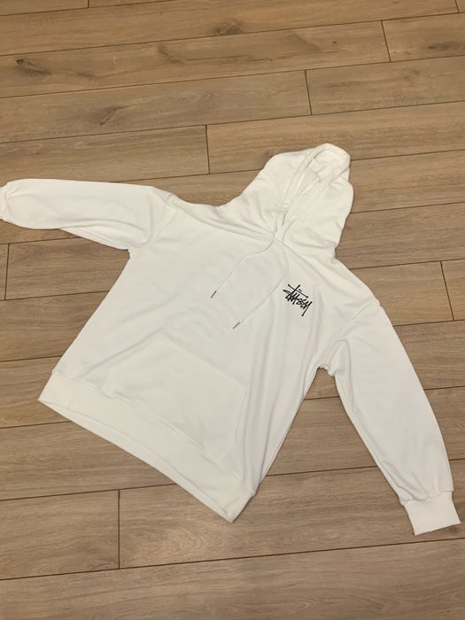 Базове худі стуссі / Basic stussy hoodie