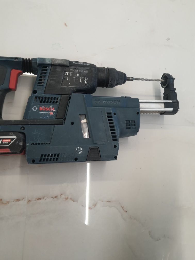 Перфоратор Bosch