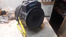 Nagrzewnica Dedra 3000w