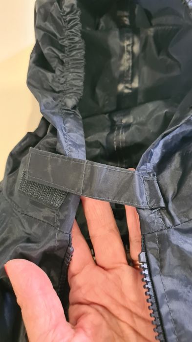 Casaco para chuva,  Wetplay, para 3-4 Anos