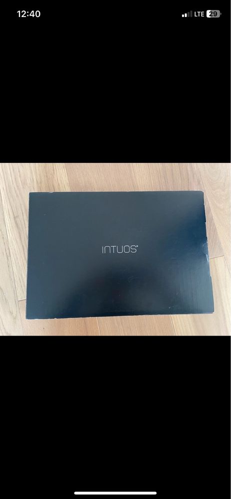Wacom Intuos M stan bdb tablet graficzny