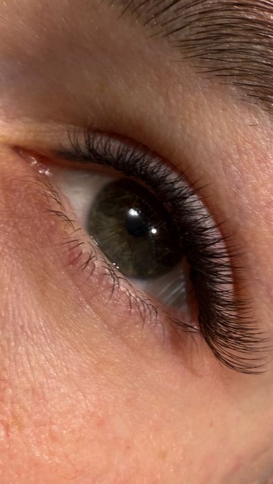 Нарощування вій чернігів. Наращивание ресниц Чернигов.