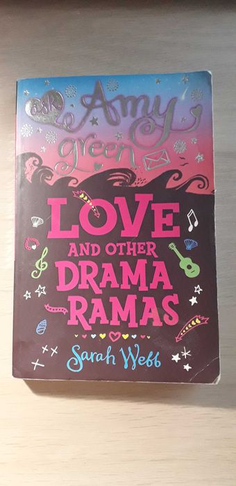 ask amy green (tom 2 i 4)