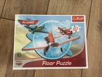 Puzzle Disney Samoloty