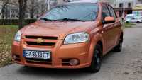 Chevrolet Aveo 2008