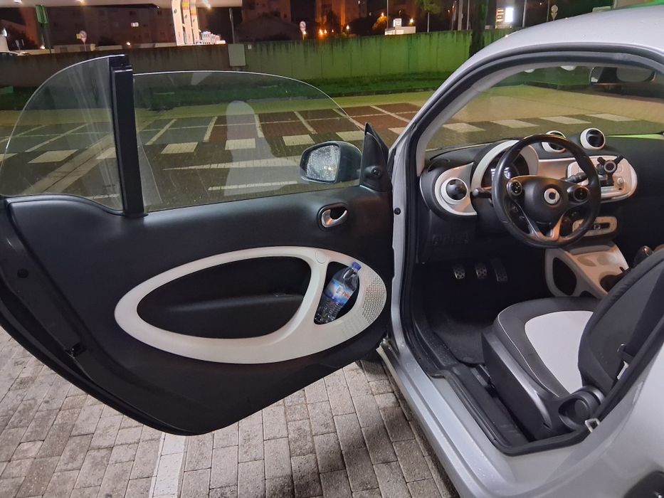 Smart Fortwo Passion