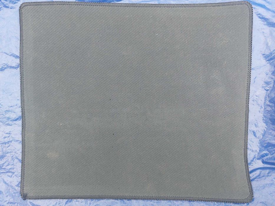 Ігрова  поверхня  World of Tanks