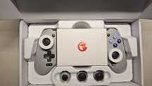 Gamesir G8 Galileo usbC
