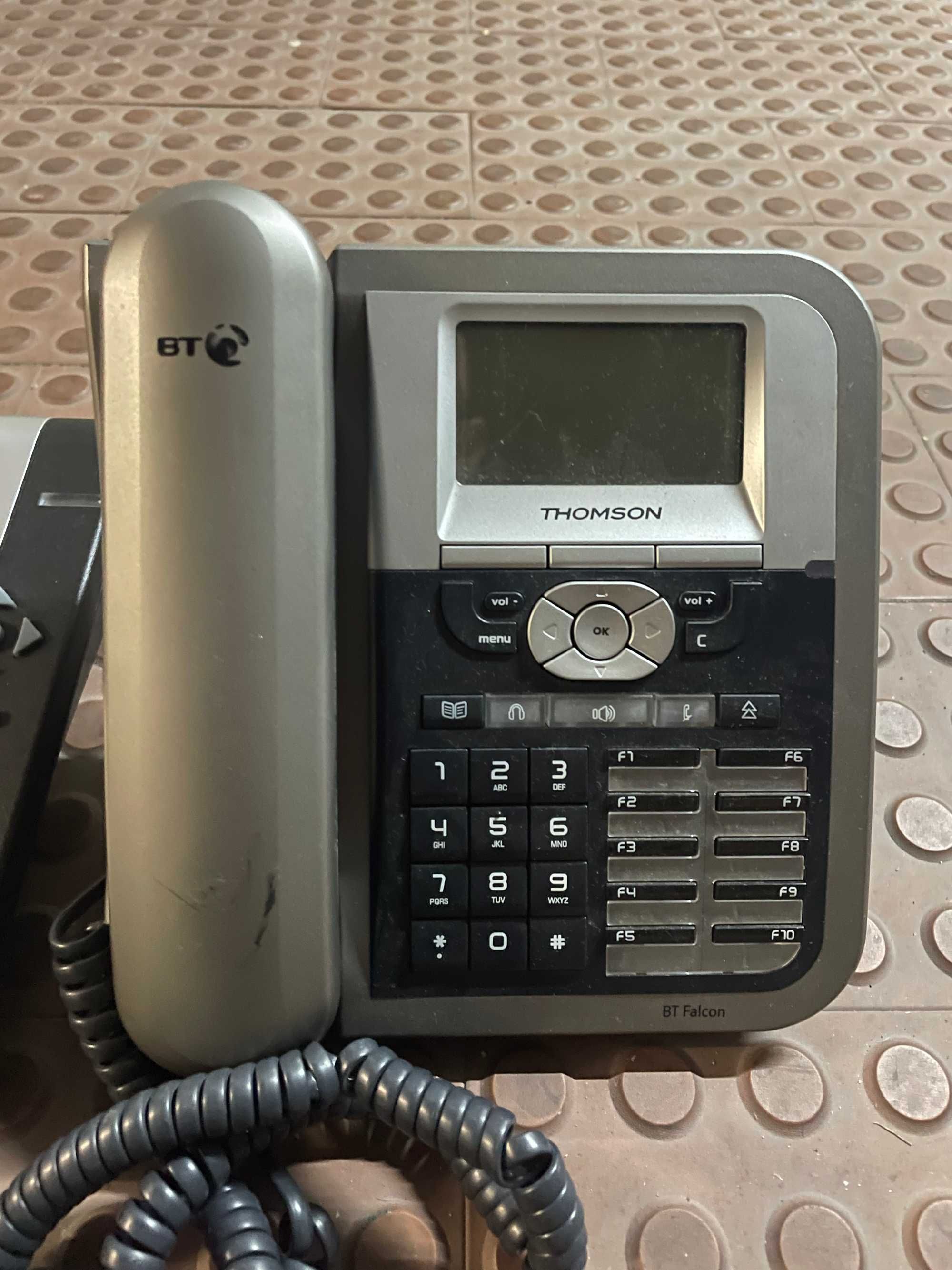 Conjunto de Telefones VOIP - Vendidos Juntos ou Separadamente