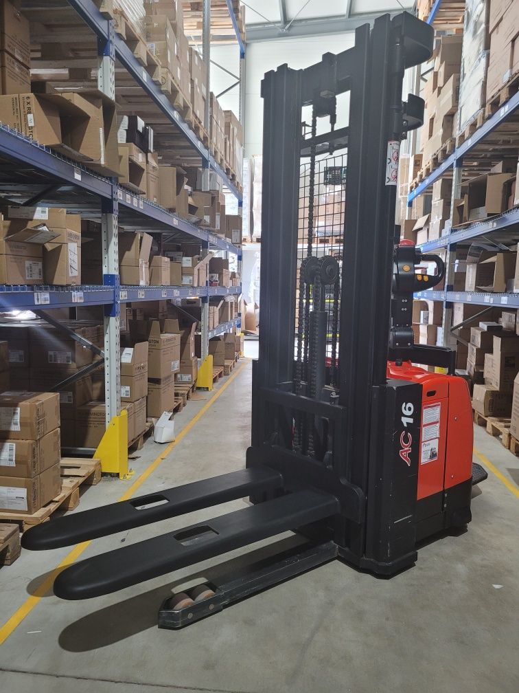 Wozek jezdniowy Heli CDD16-950
