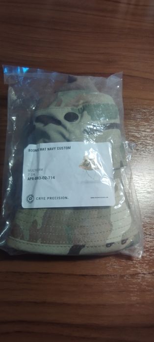 Crye Precision (край пресіжн) модульний пояс (РПС), панама