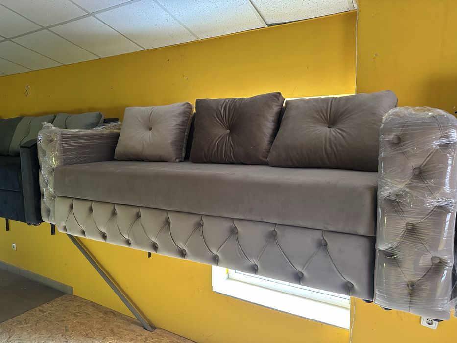 Нові євро дивани, диван , малютка