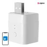 Adapter Usb Zigbee Sonoff Zbmicro Smart Home Sterowanie Aplikacją